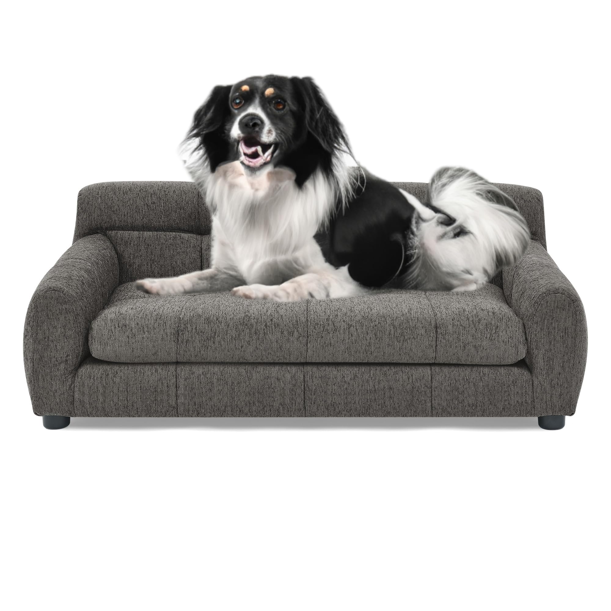 Memory Foam Dog Sofa Bed