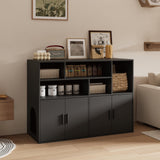 Litter Box Enclosure