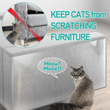Vinyl Cat Scratch Protector Tape