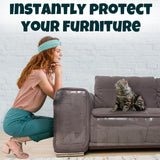 Cat Scratch Furniture Protector