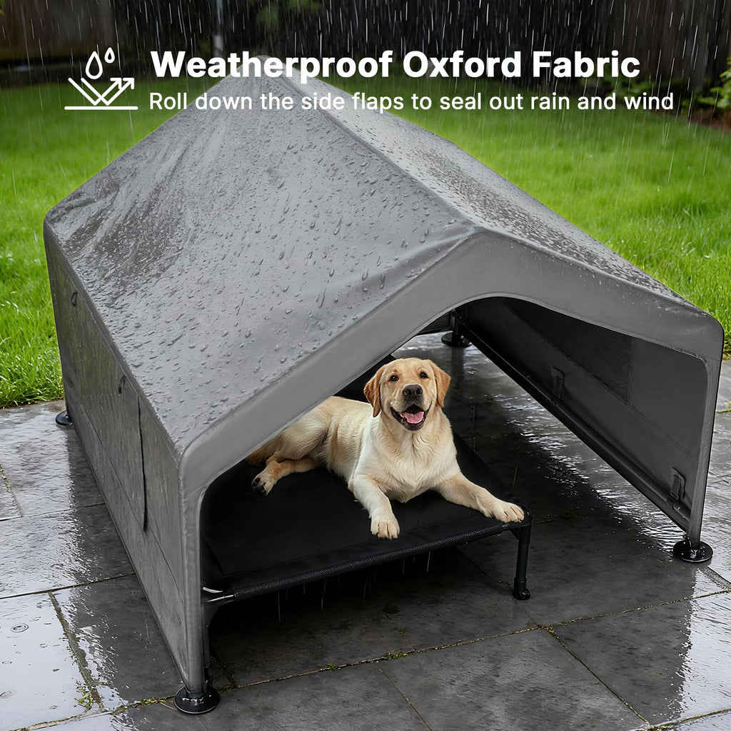 Outdoor Dog Tent House