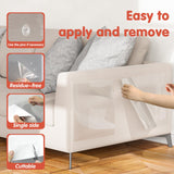 Transparent Cat Furniture Protector