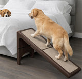 Foldable Pet Ramp for Dogs & Cats