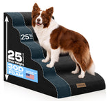 Miorun Dog Stairs Extra Wide