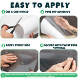 Cat Scratch Furniture Protector