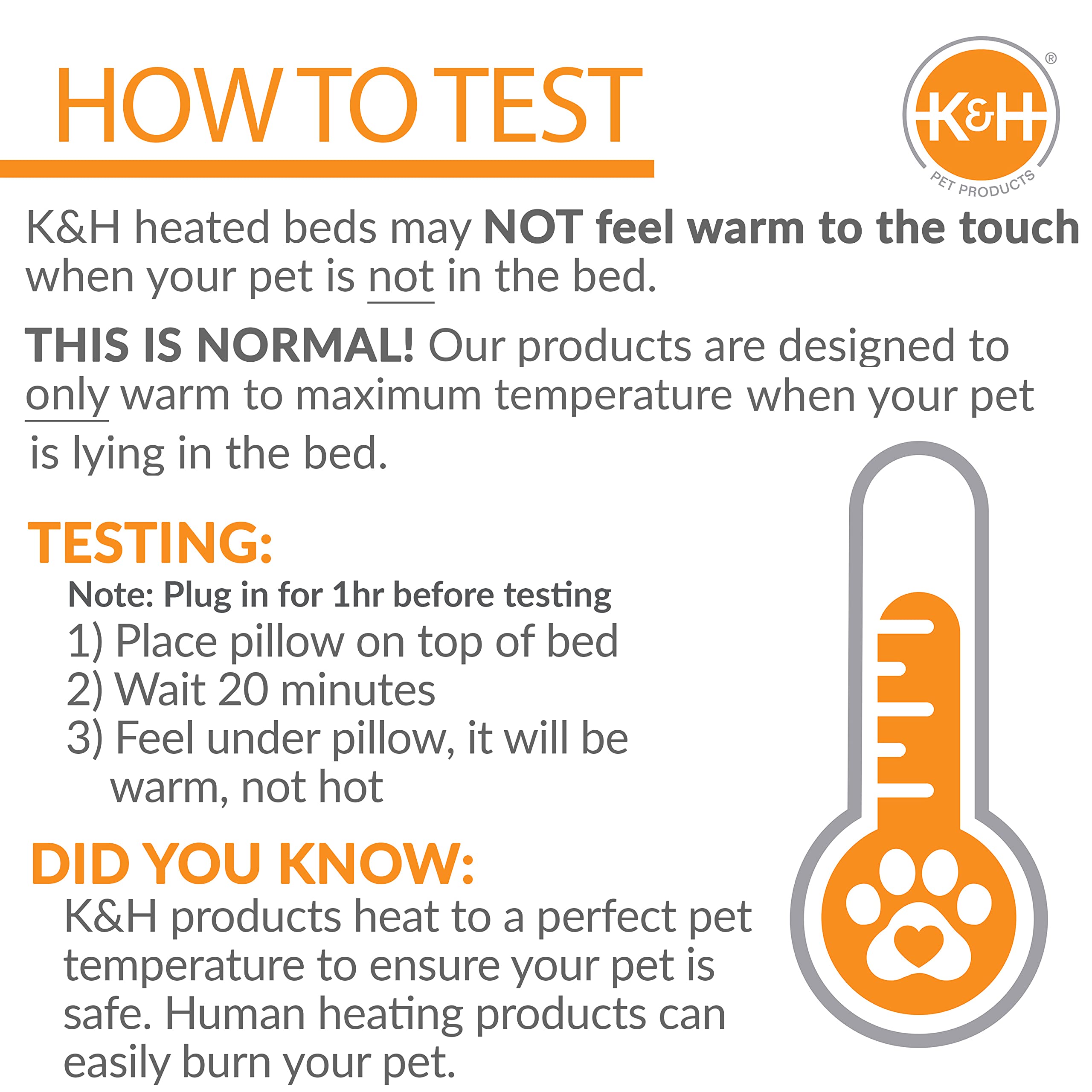 K&H Kitty Sill & Thermo-Kitty Sill