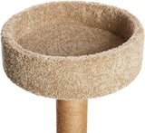 Cat Tree Tower with Scratching Posts