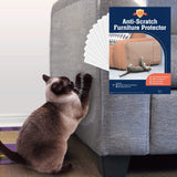 XL Cat Scratch Furniture Protector