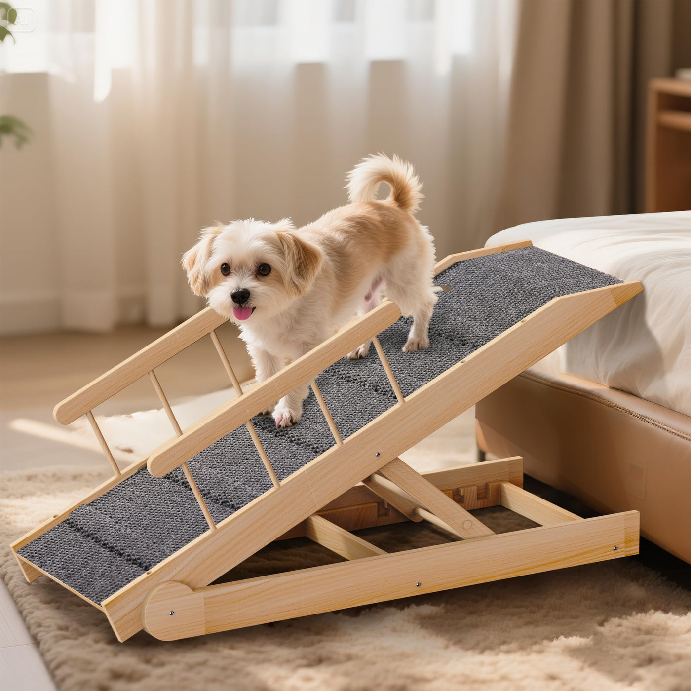 Pet Ramps