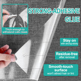 Vinyl Cat Scratch Protector Tape