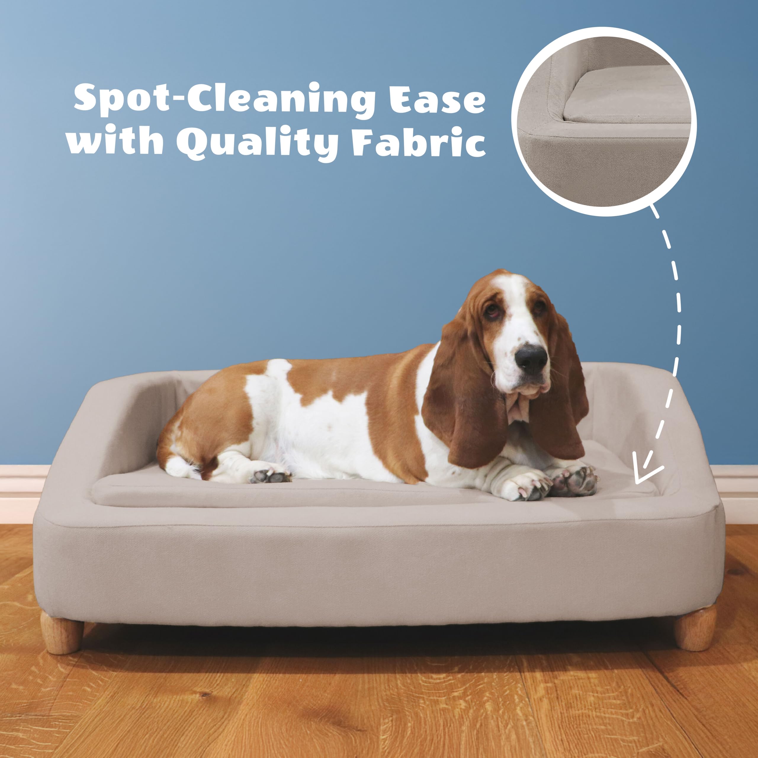 CRITTER SITTERS Pet Beds