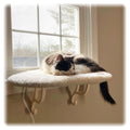 K&H Kitty Sill & Thermo-Kitty Sill