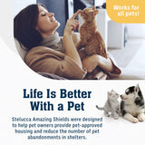 XL Cat Scratch Furniture Protector