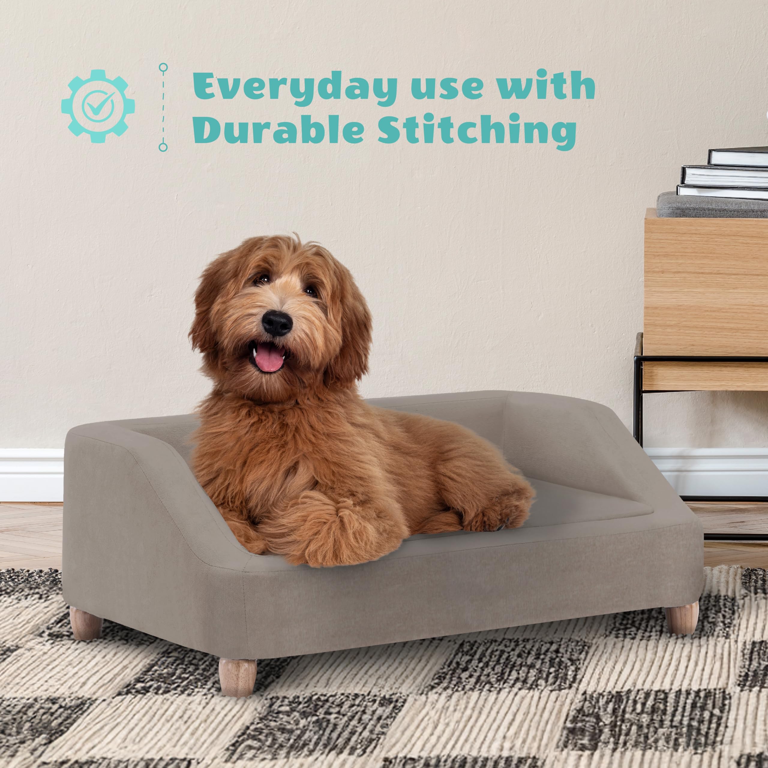 CRITTER SITTERS Pet Beds