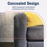 XL Cat Scratch Furniture Protector